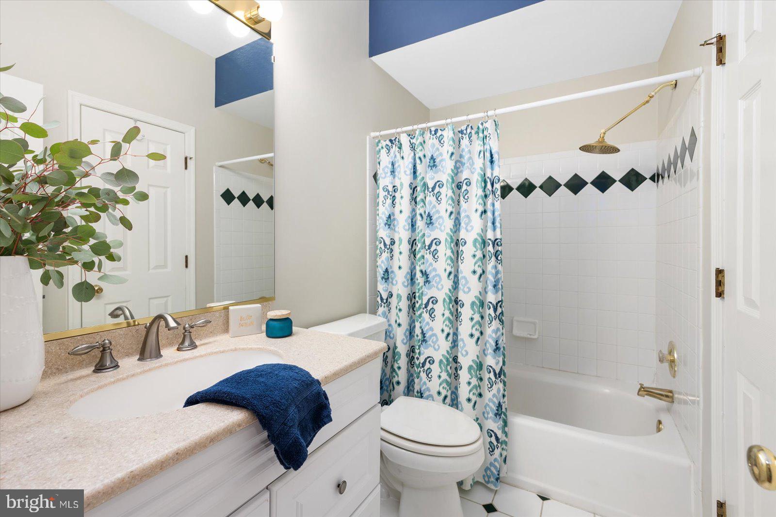 BELVOIR FARMS - Residential