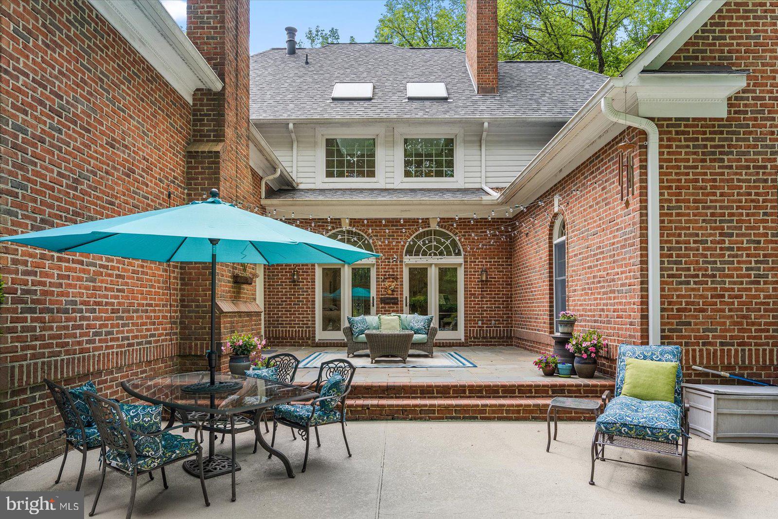 BELVOIR FARMS - Residential