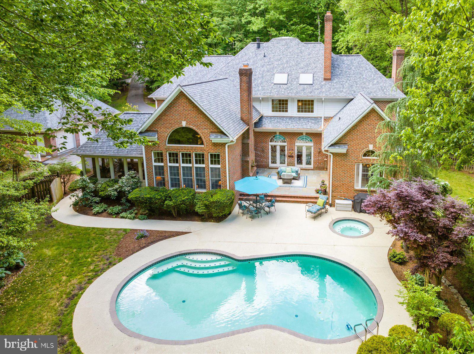 BELVOIR FARMS - Residential