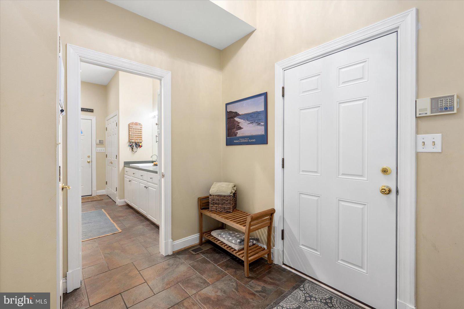 BELVOIR FARMS - Residential