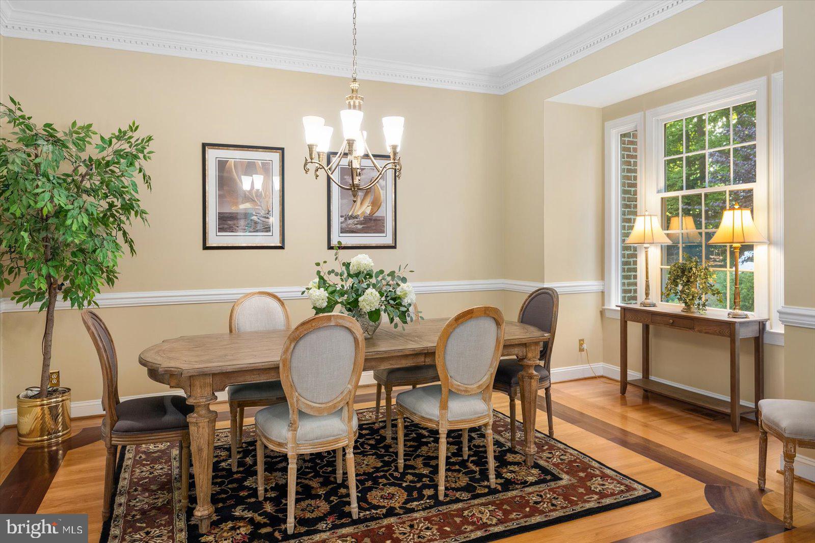 BELVOIR FARMS - Residential