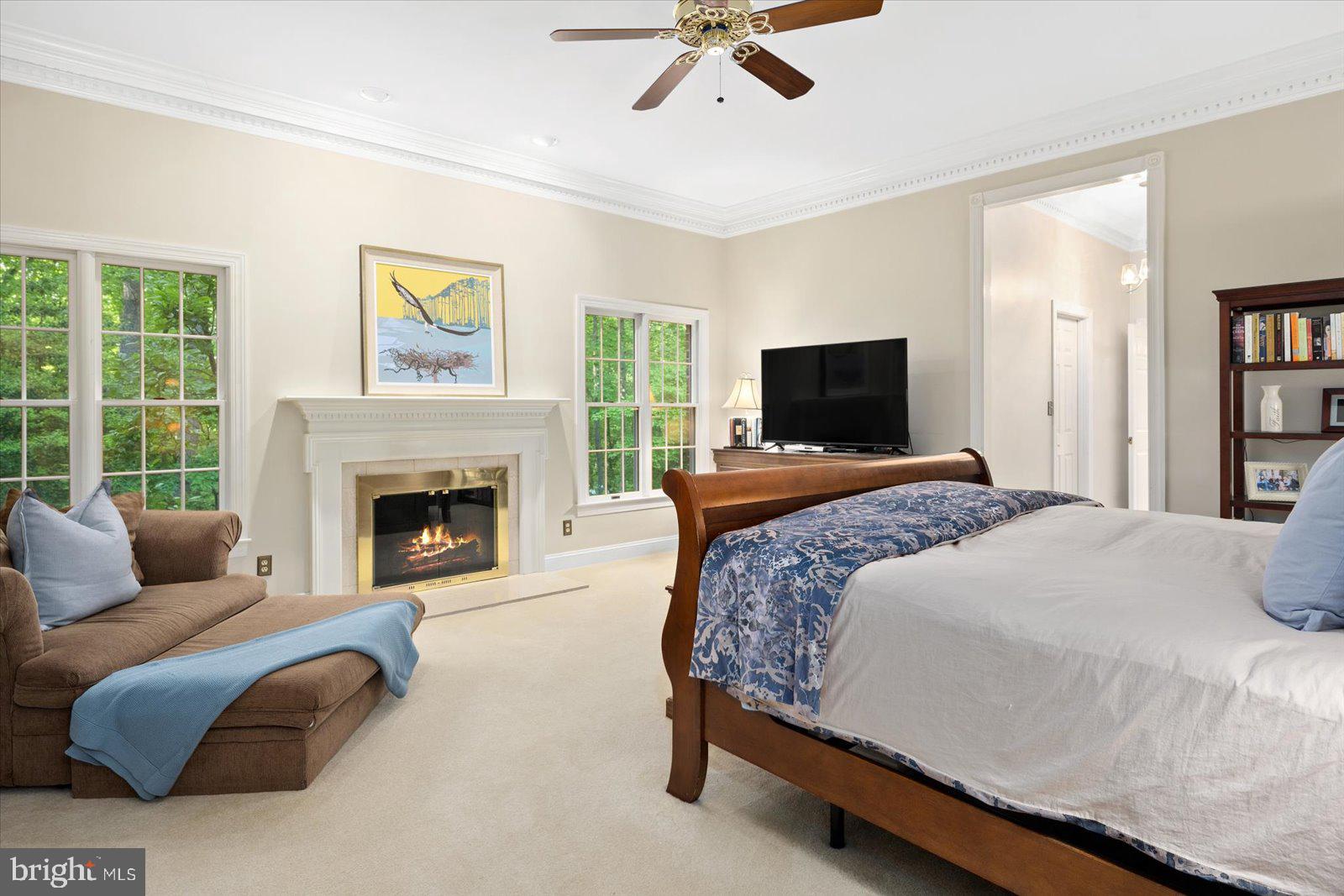 BELVOIR FARMS - Residential