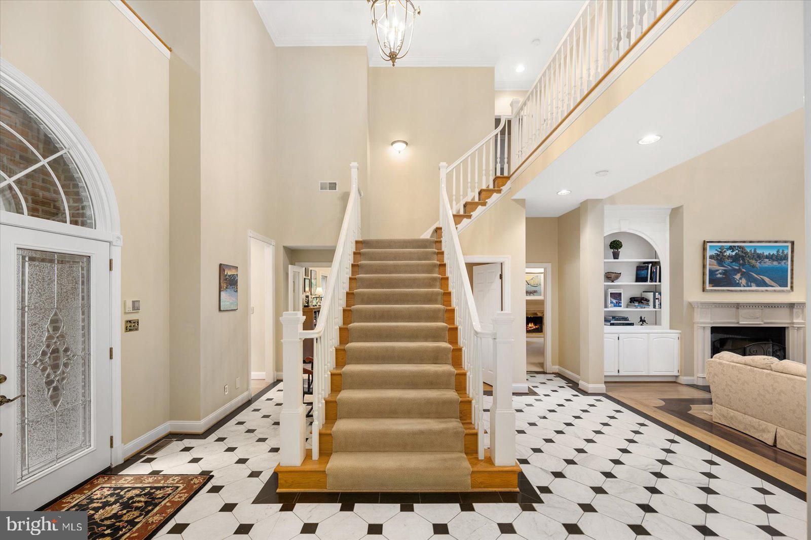 BELVOIR FARMS - Residential