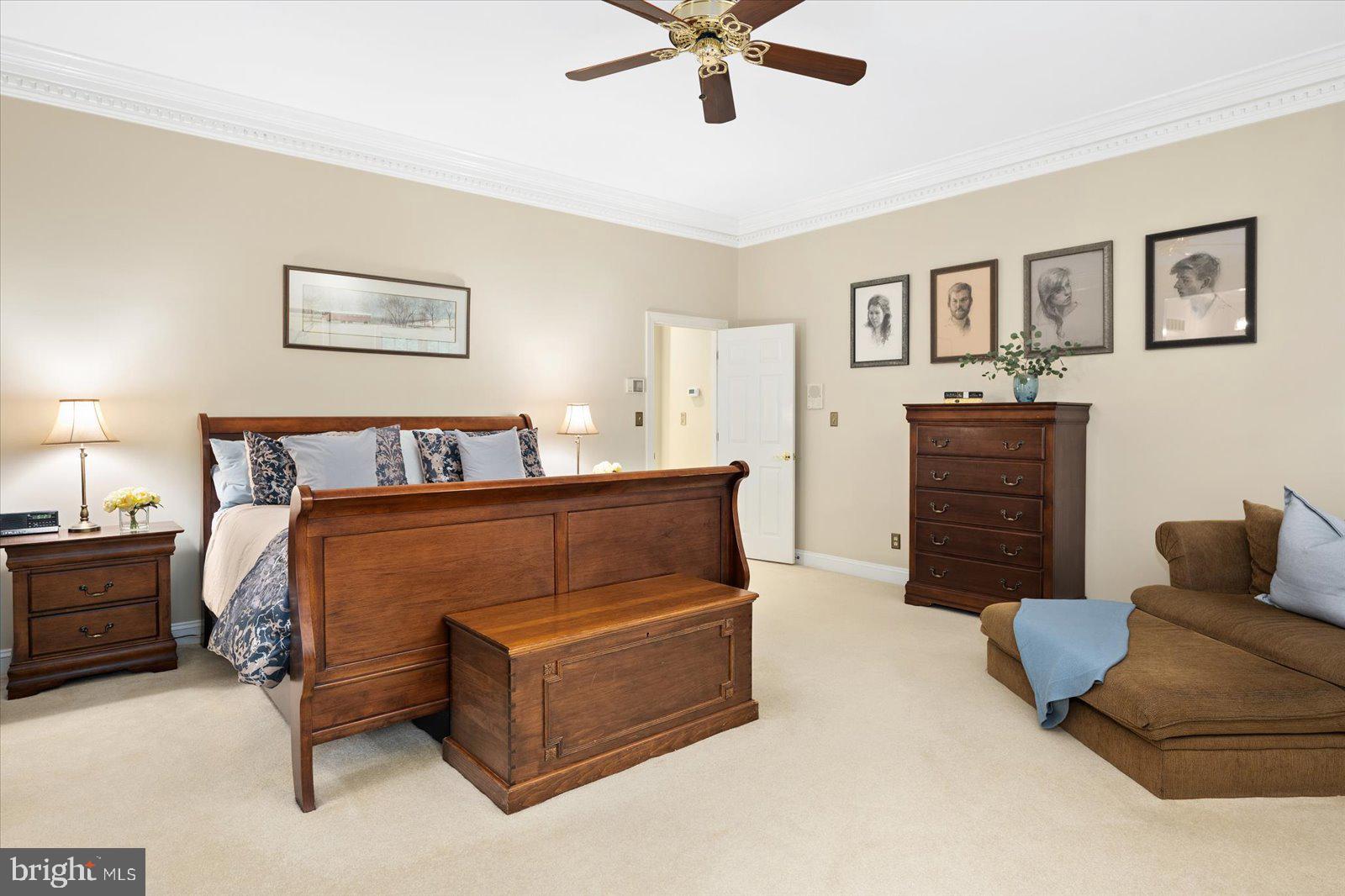 BELVOIR FARMS - Residential