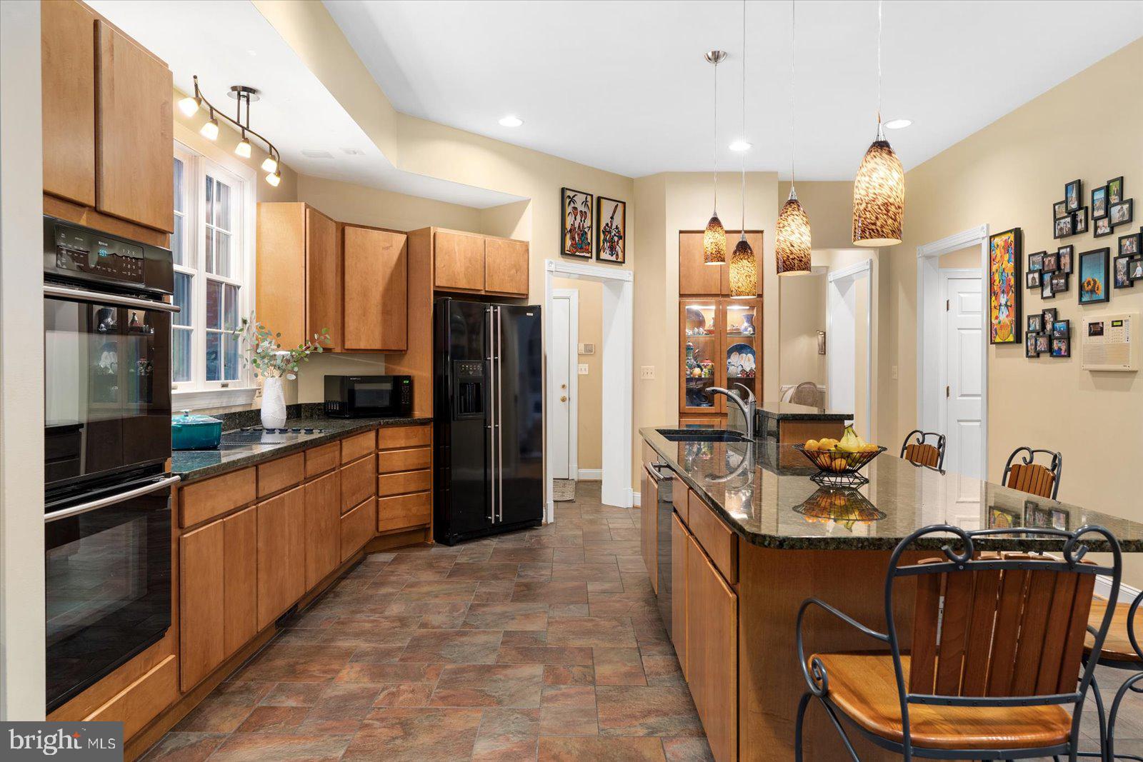 BELVOIR FARMS - Residential