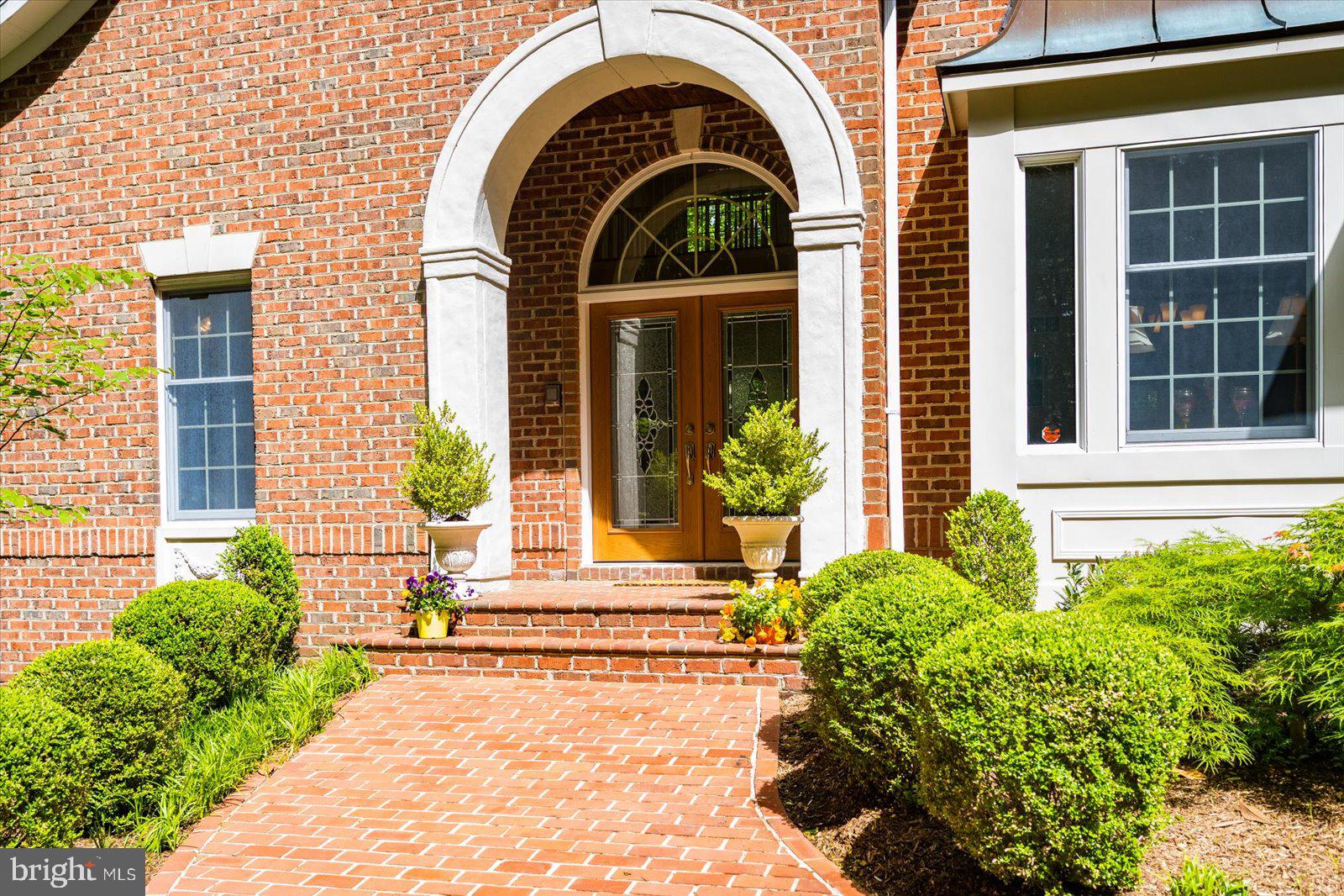 BELVOIR FARMS - Residential