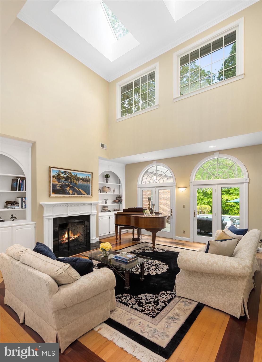 BELVOIR FARMS - Residential