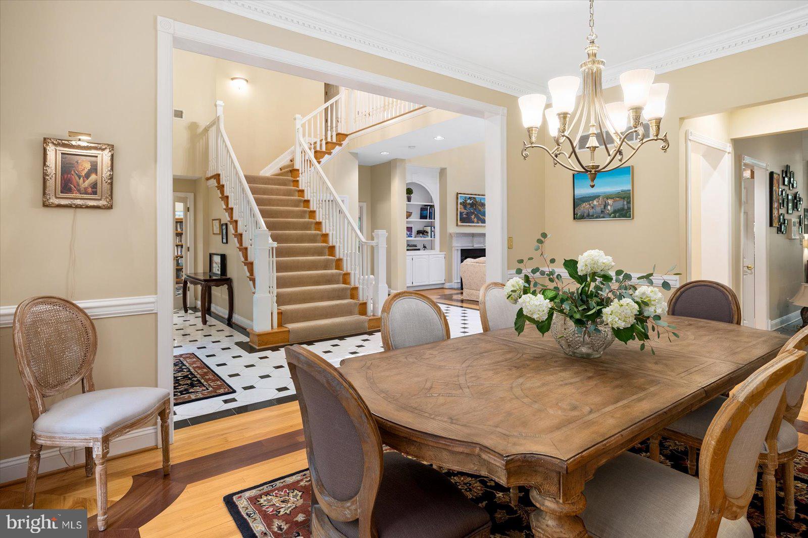 BELVOIR FARMS - Residential