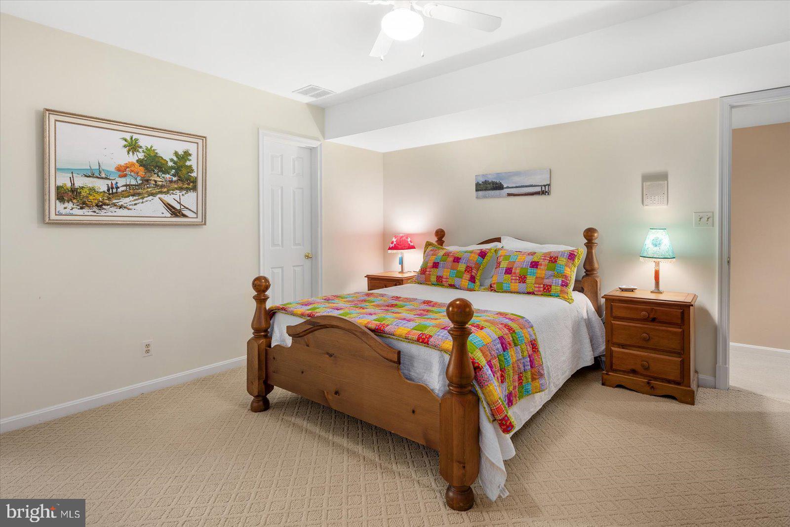 BELVOIR FARMS - Residential