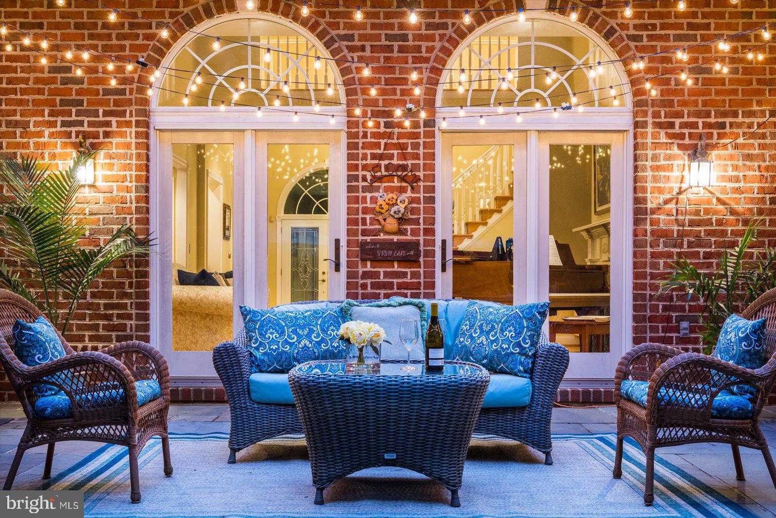 BELVOIR FARMS - Residential