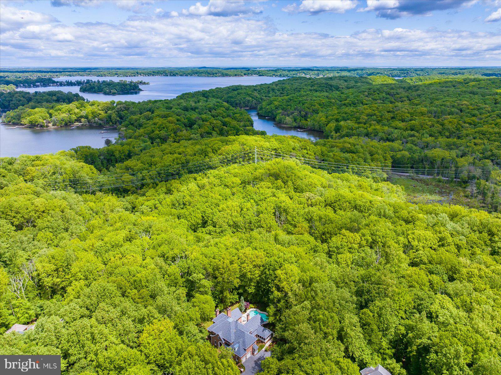 BELVOIR FARMS - Residential