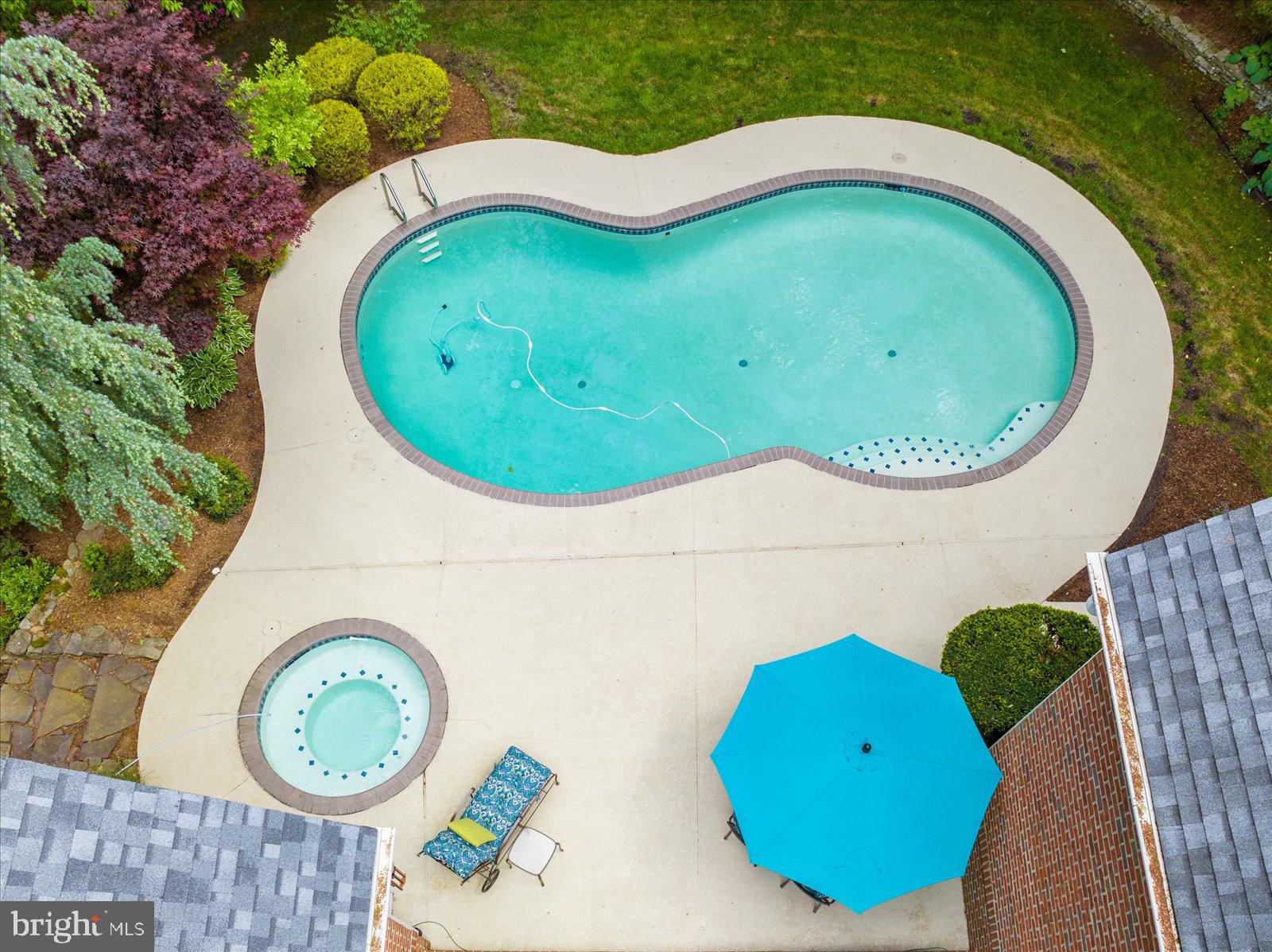 BELVOIR FARMS - Residential