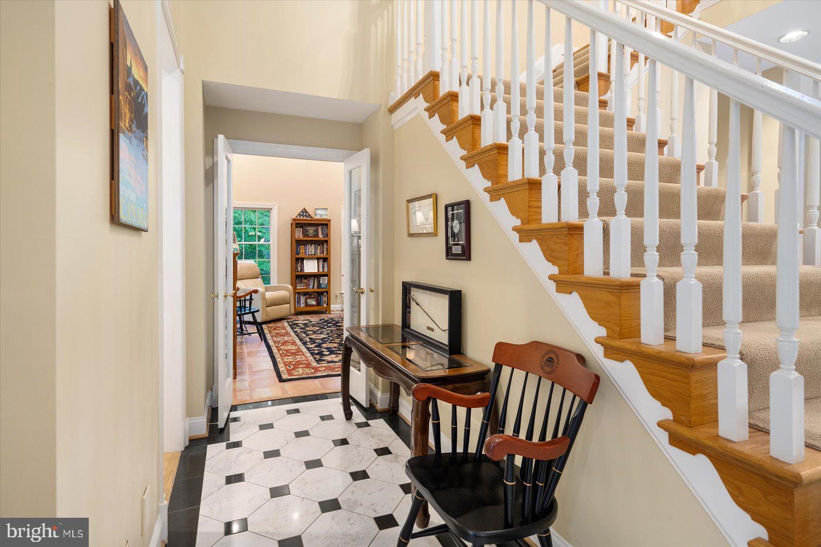 BELVOIR FARMS - Residential