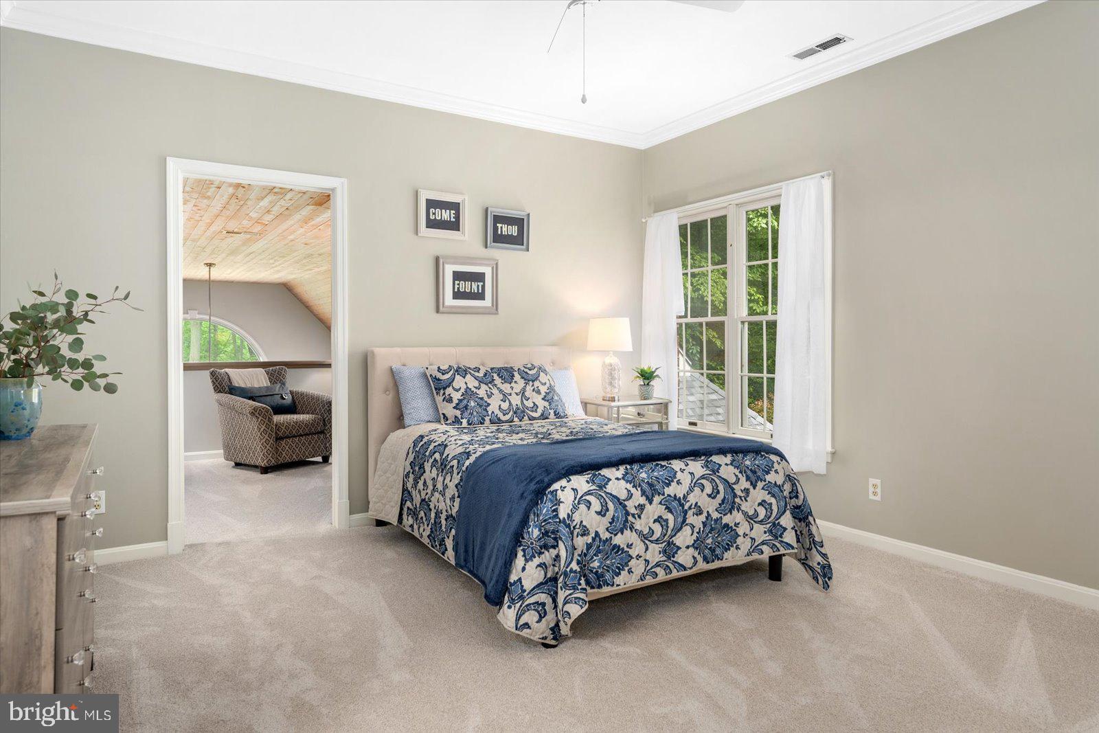 BELVOIR FARMS - Residential