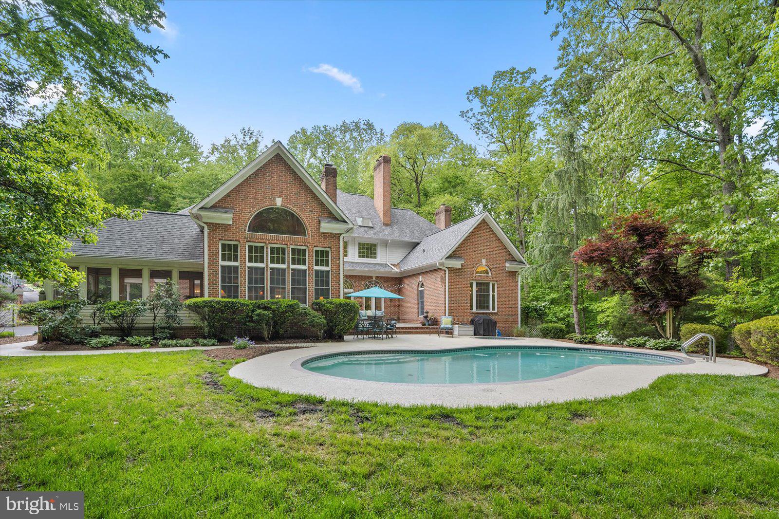 BELVOIR FARMS - Residential