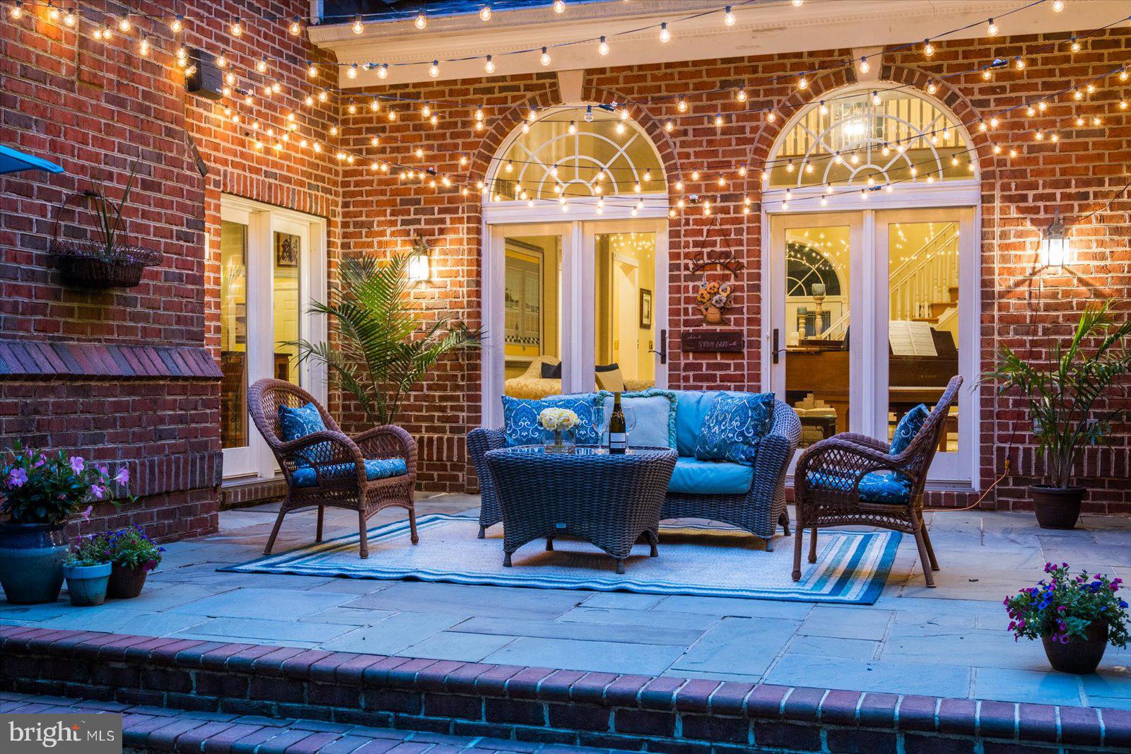 BELVOIR FARMS - Residential