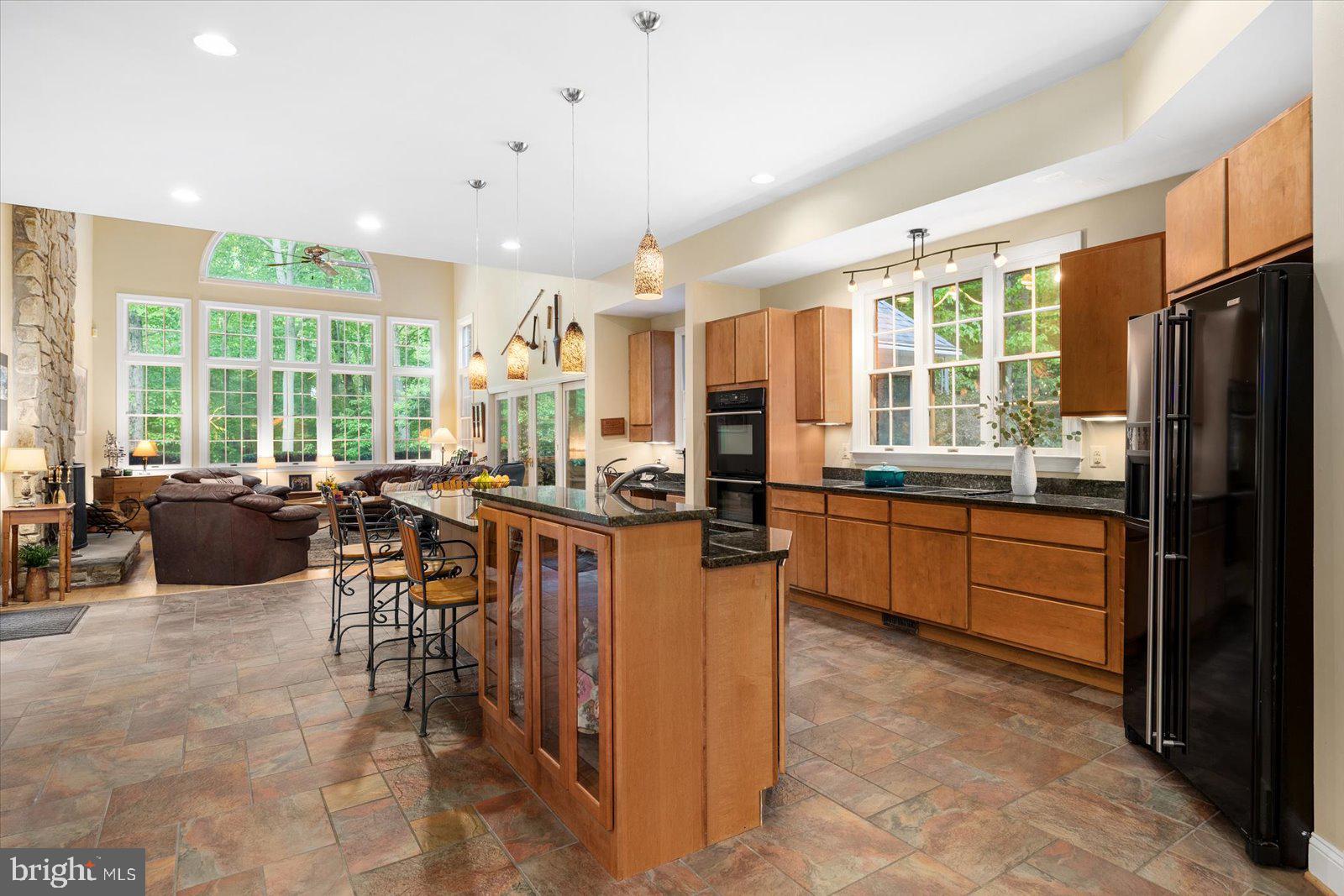 BELVOIR FARMS - Residential