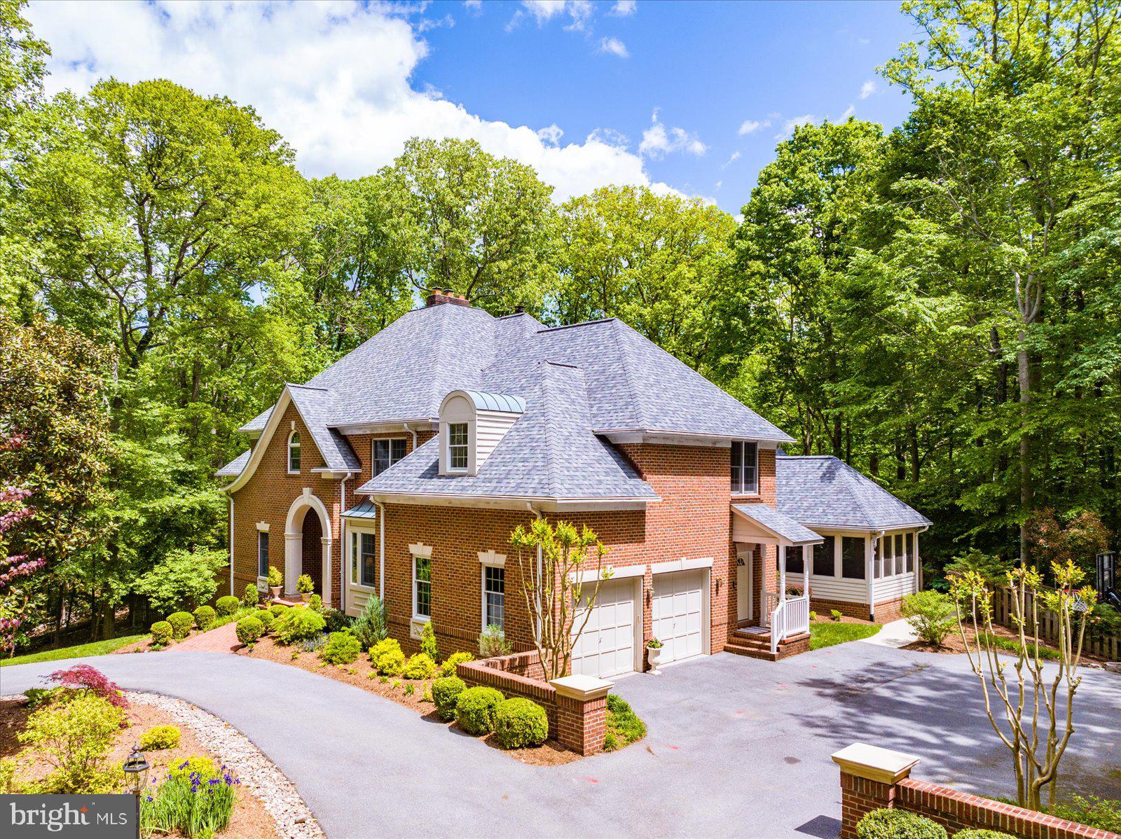 BELVOIR FARMS - Residential