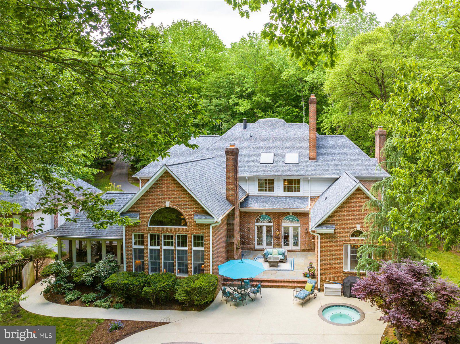 BELVOIR FARMS - Residential