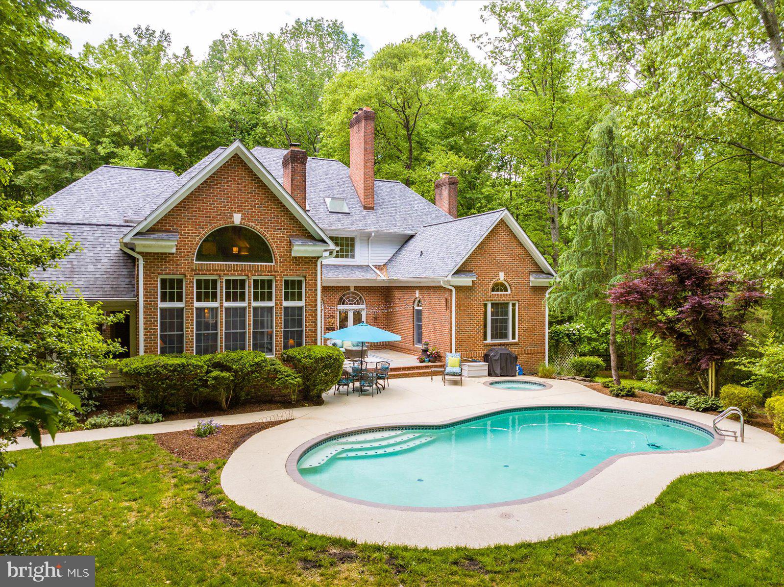 BELVOIR FARMS - Residential