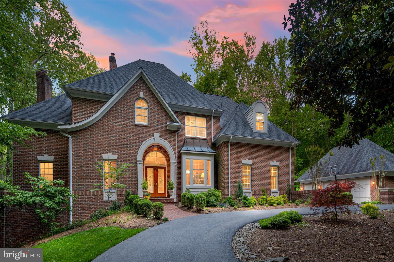 BELVOIR FARMS - Residential