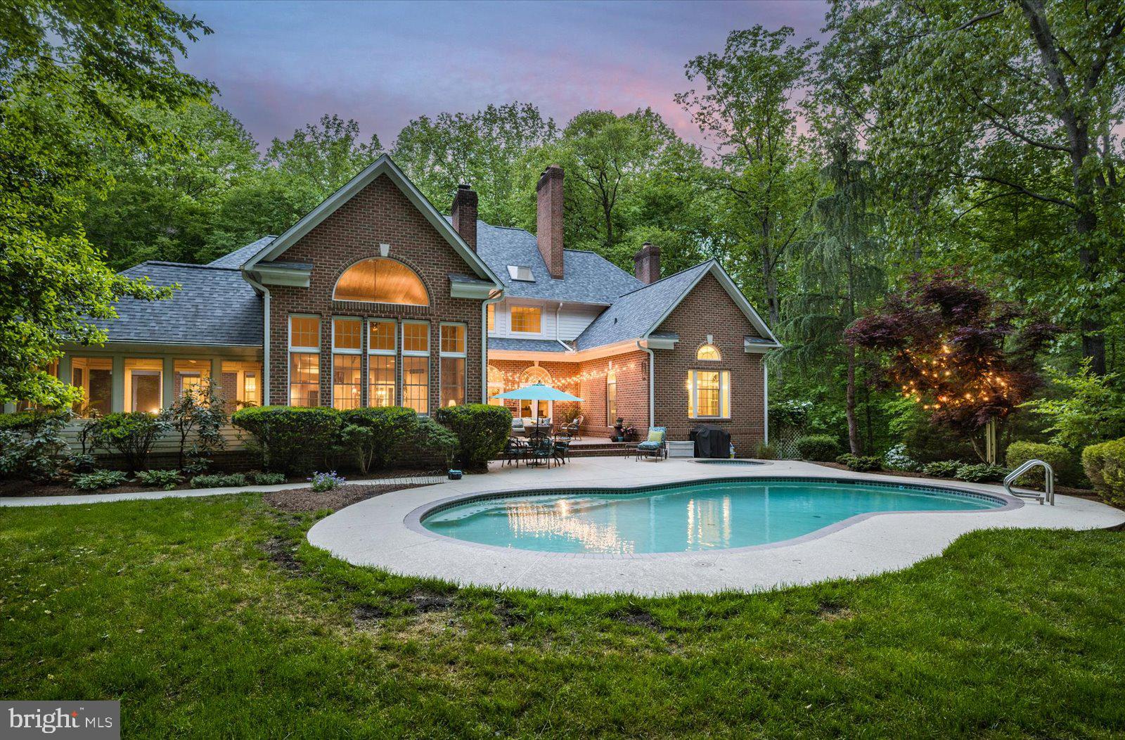 BELVOIR FARMS - Residential