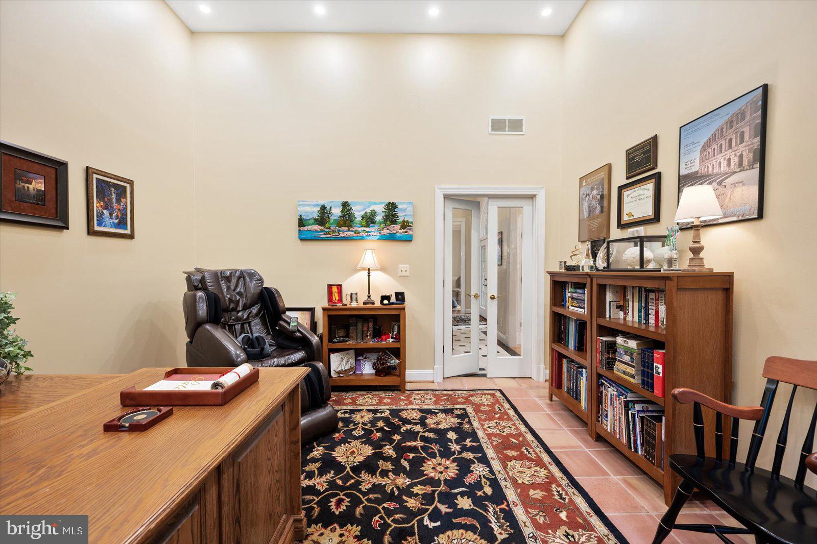 BELVOIR FARMS - Residential