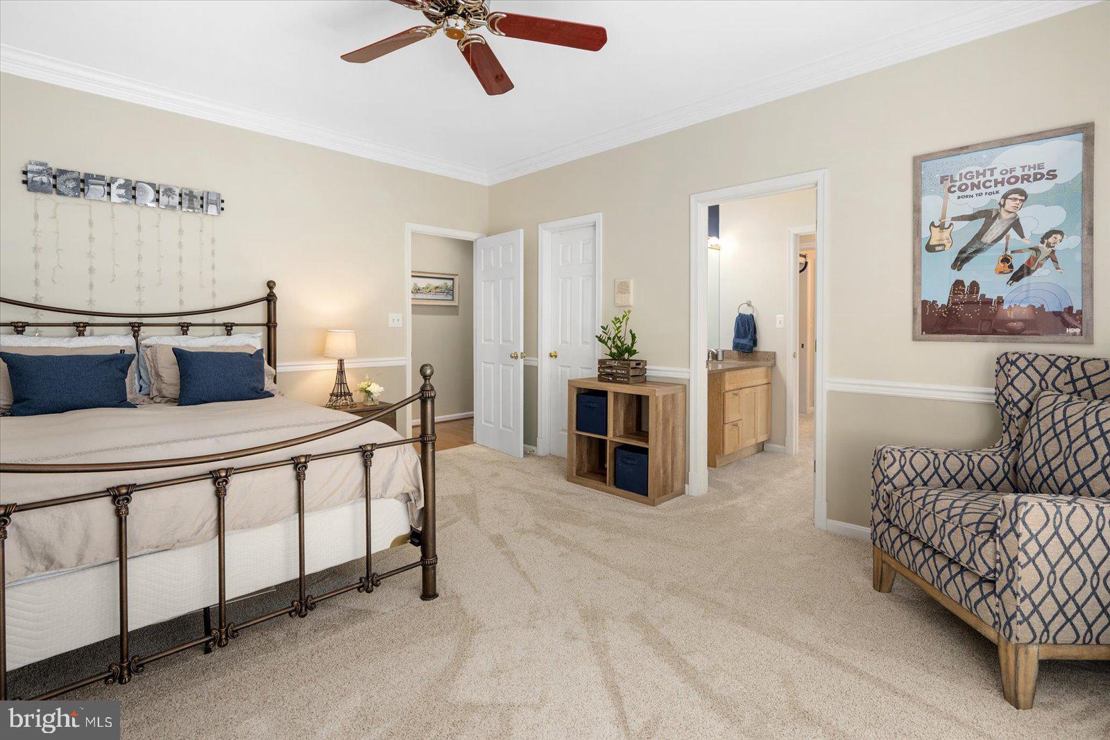 BELVOIR FARMS - Residential