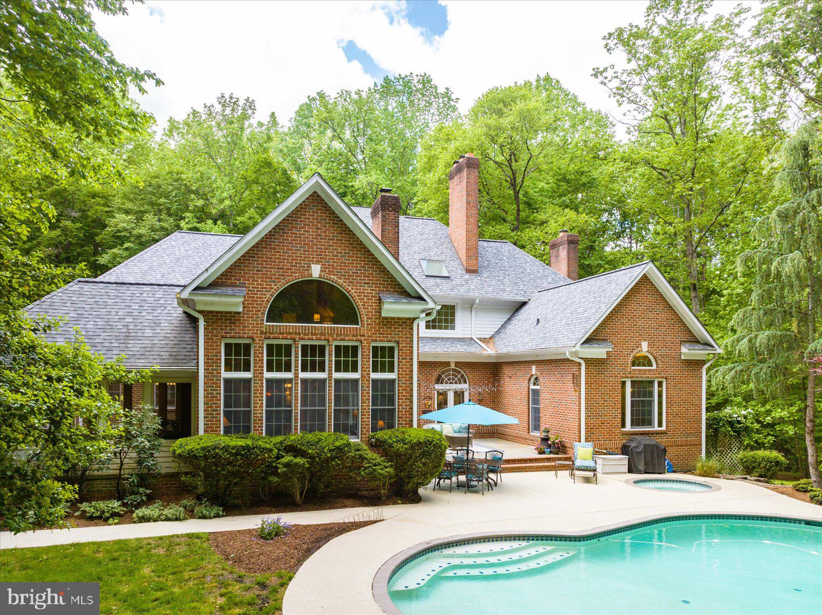 BELVOIR FARMS - Residential