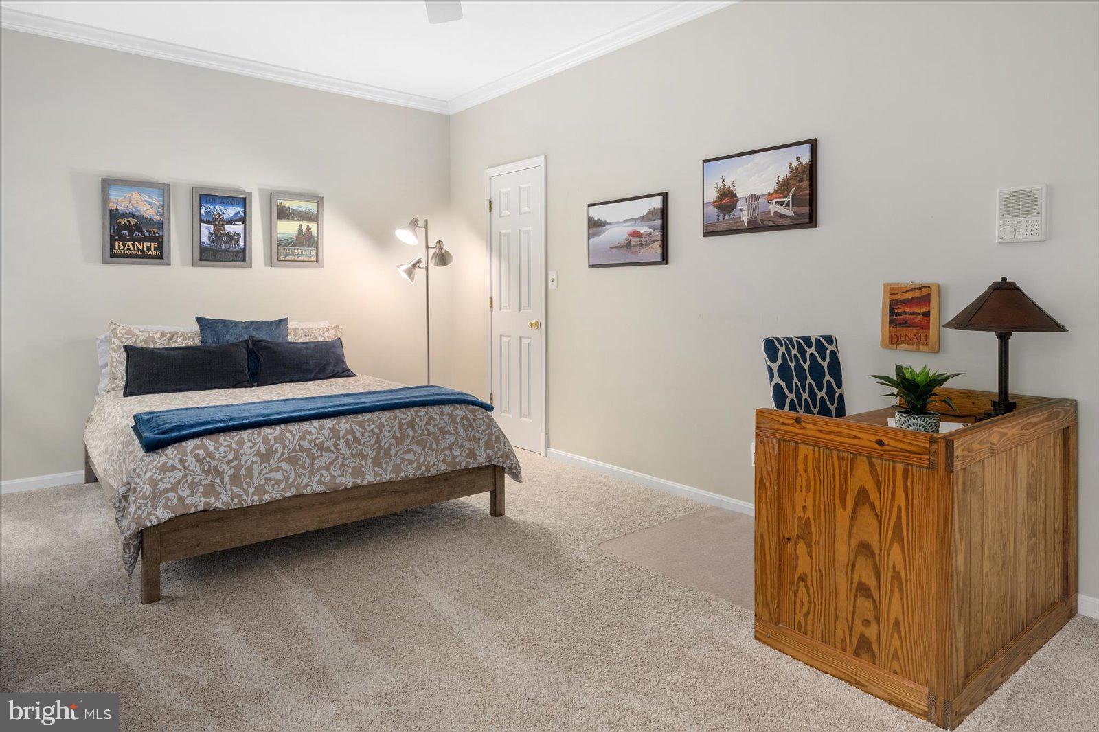 BELVOIR FARMS - Residential