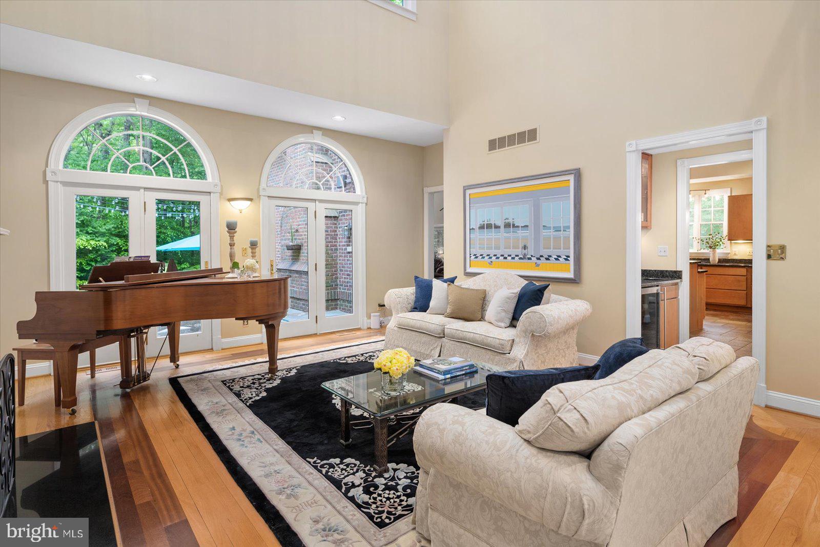 BELVOIR FARMS - Residential