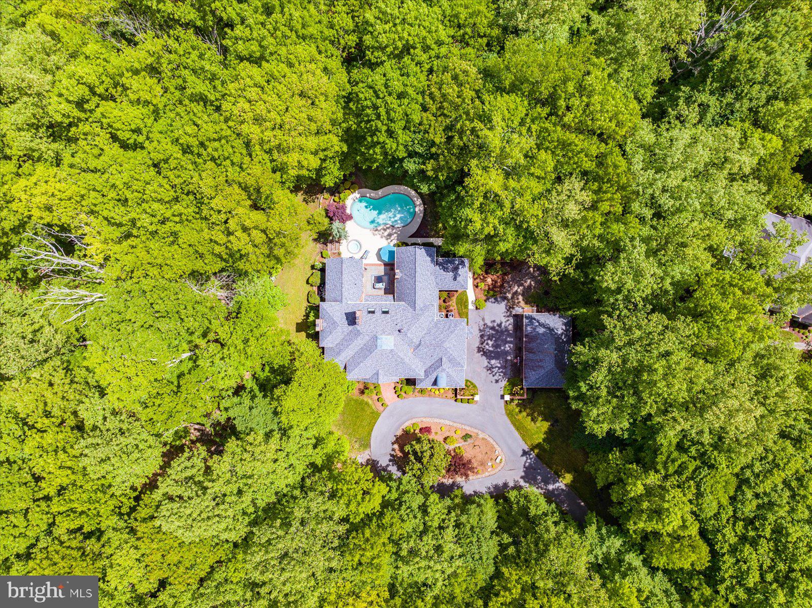 BELVOIR FARMS - Residential