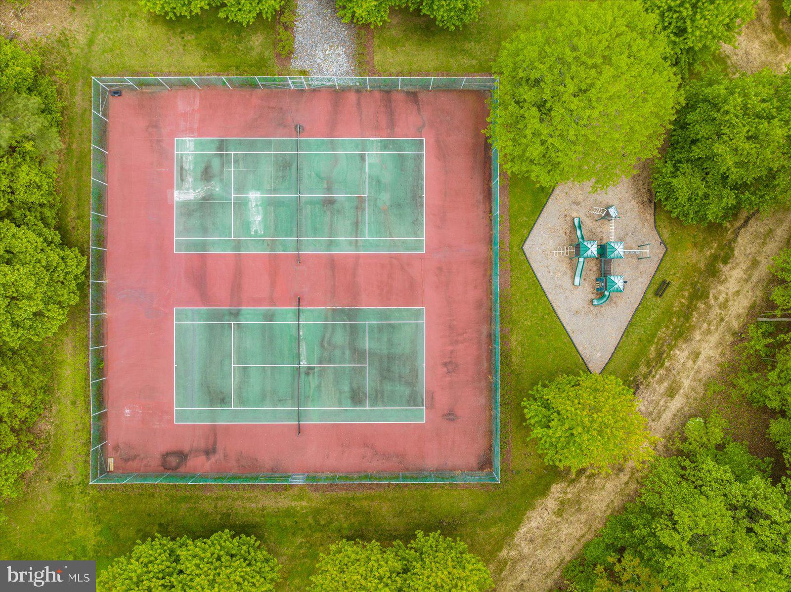 BELVOIR FARMS - Residential