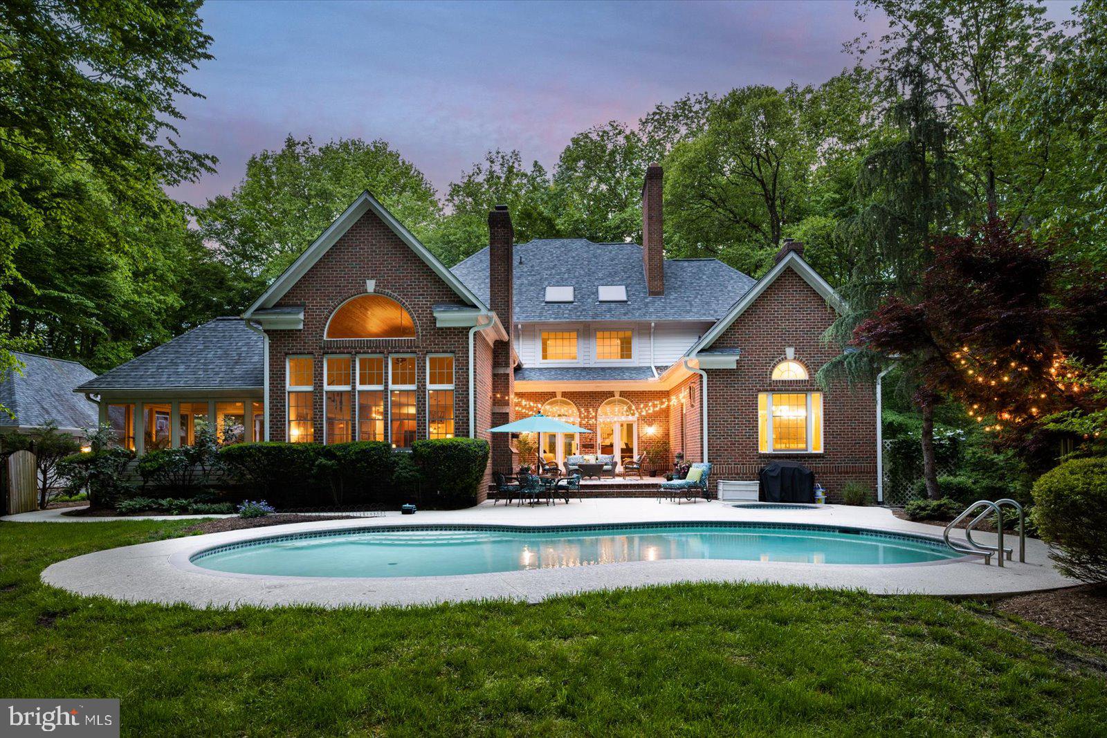 BELVOIR FARMS - Residential