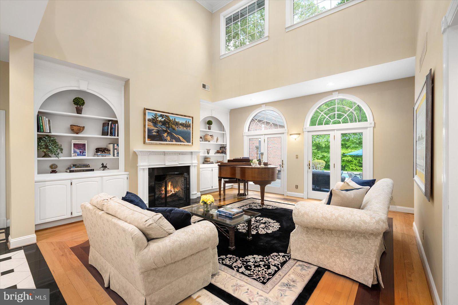 BELVOIR FARMS - Residential