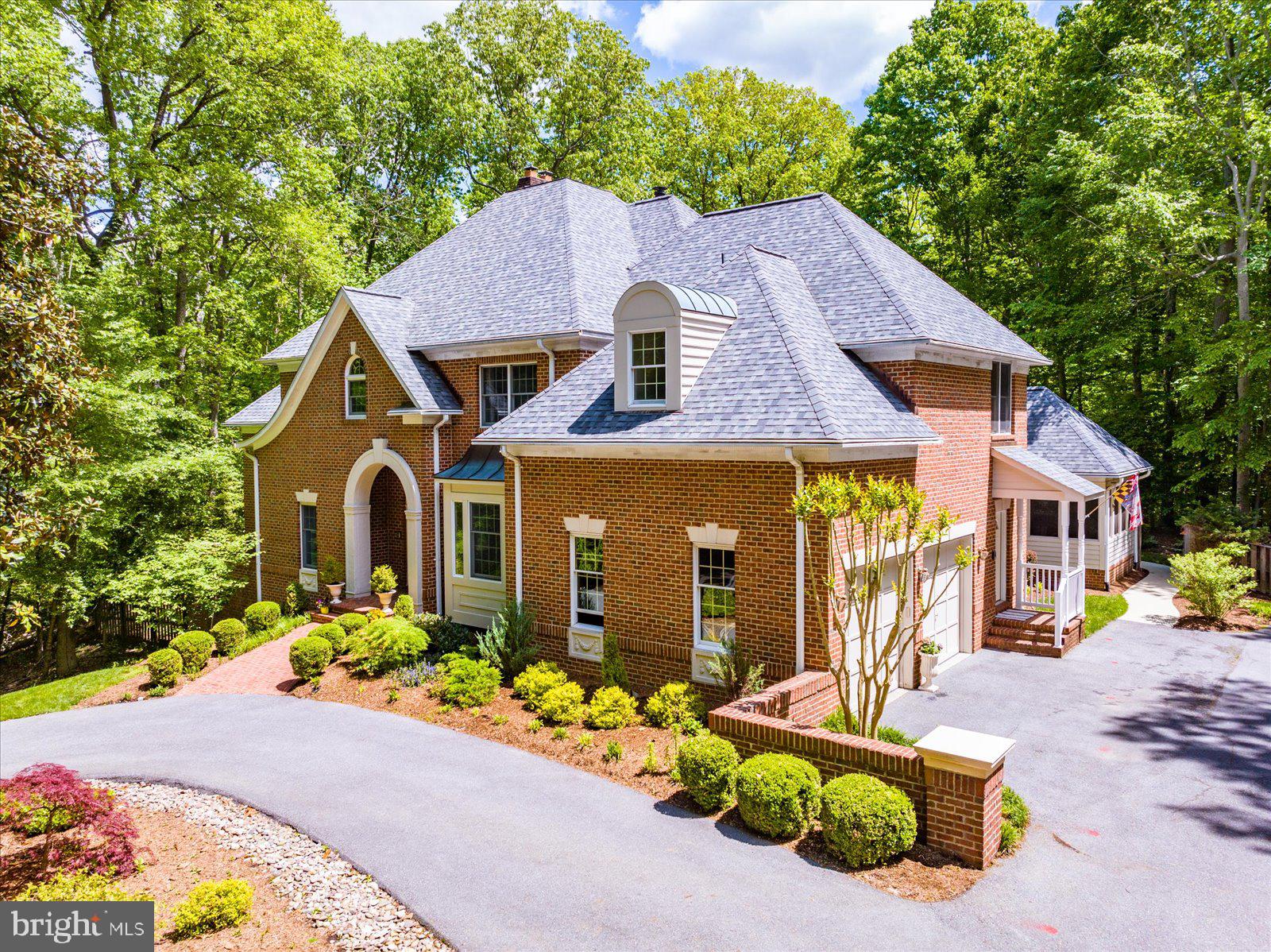 BELVOIR FARMS - Residential