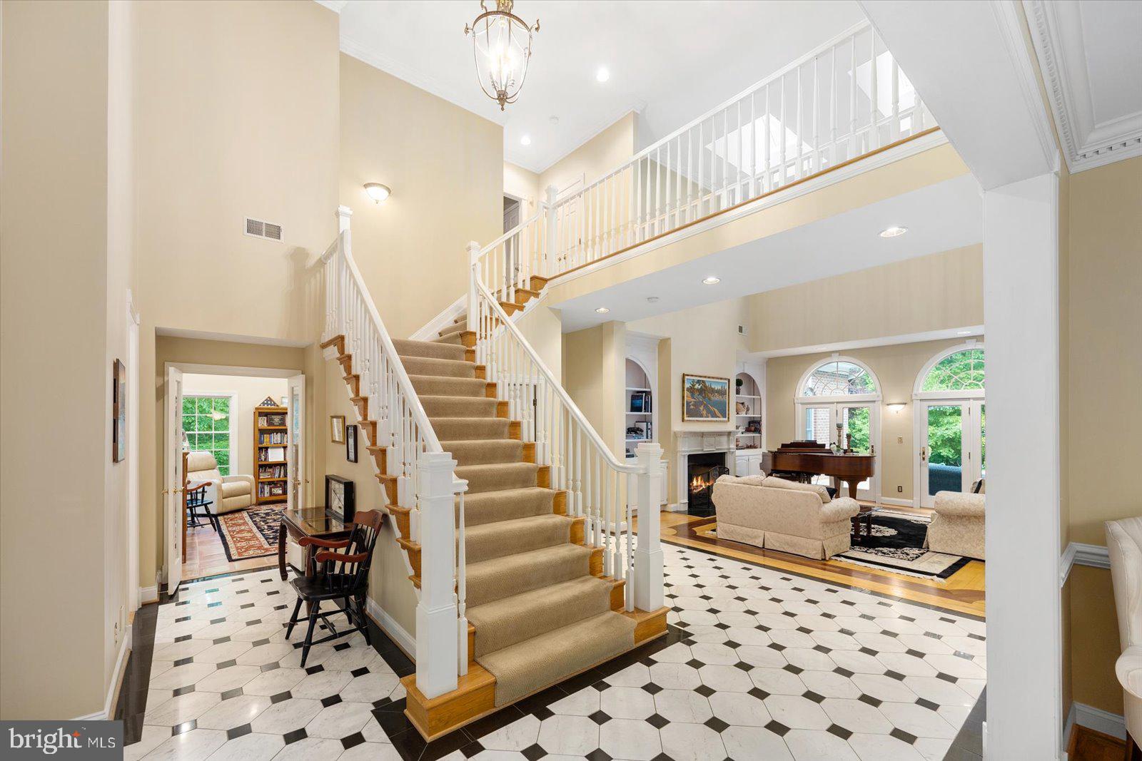 BELVOIR FARMS - Residential