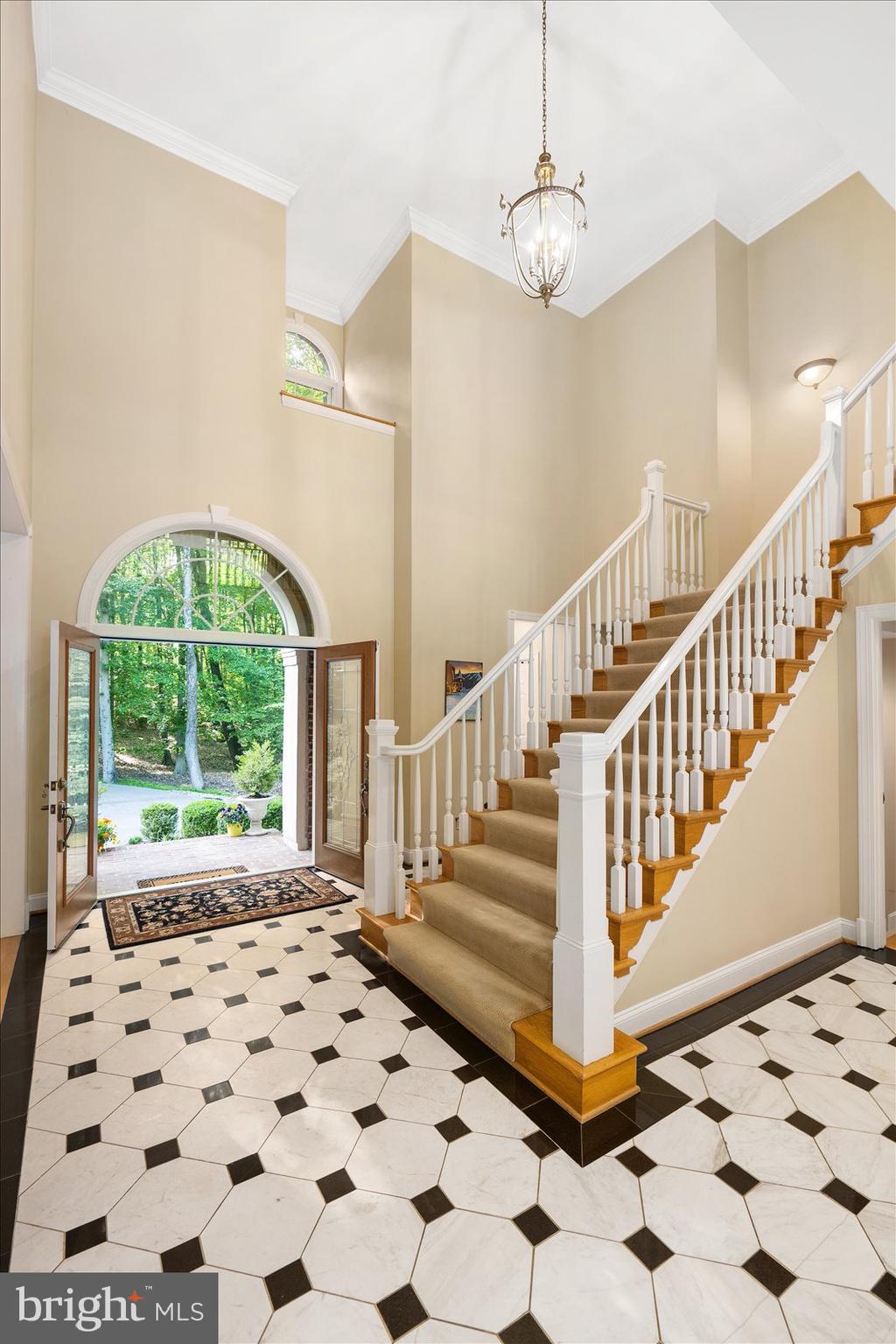 BELVOIR FARMS - Residential