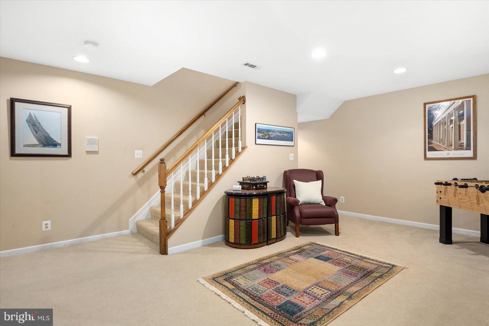 BELVOIR FARMS - Residential