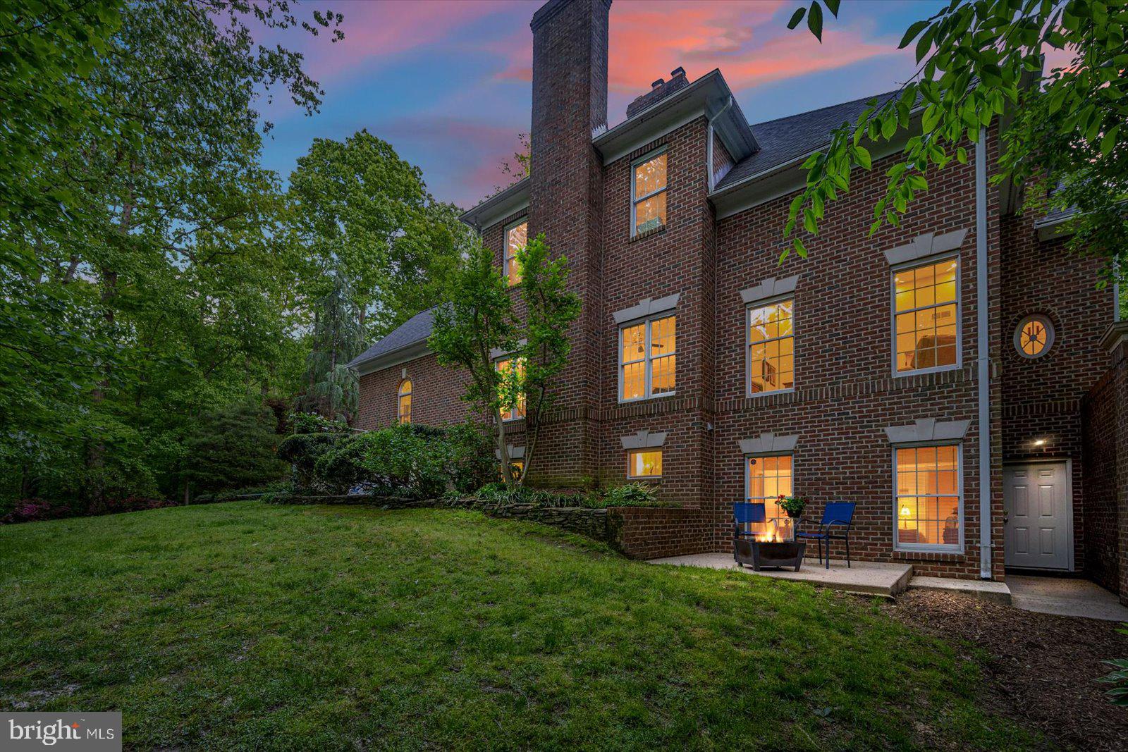 BELVOIR FARMS - Residential