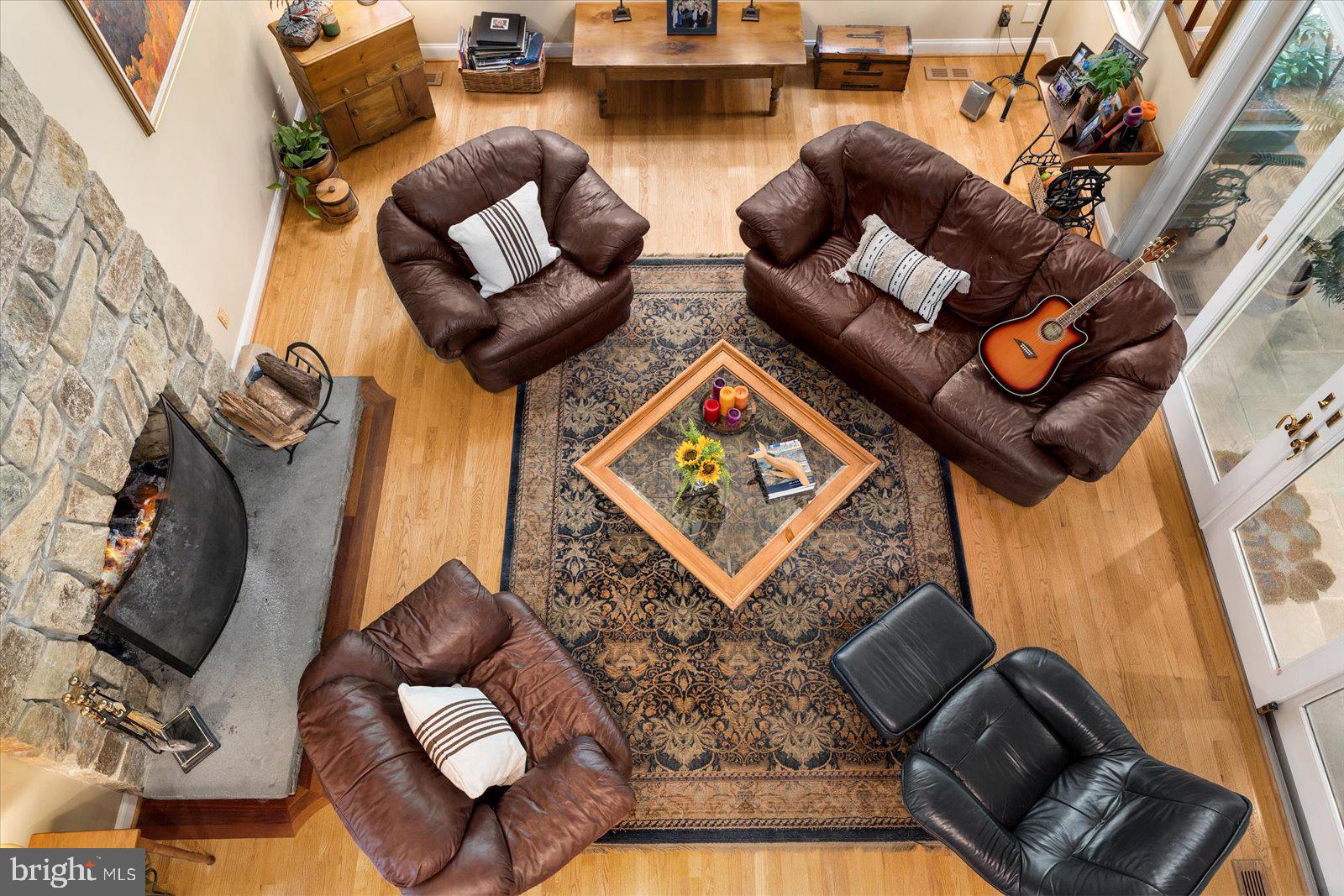 BELVOIR FARMS - Residential