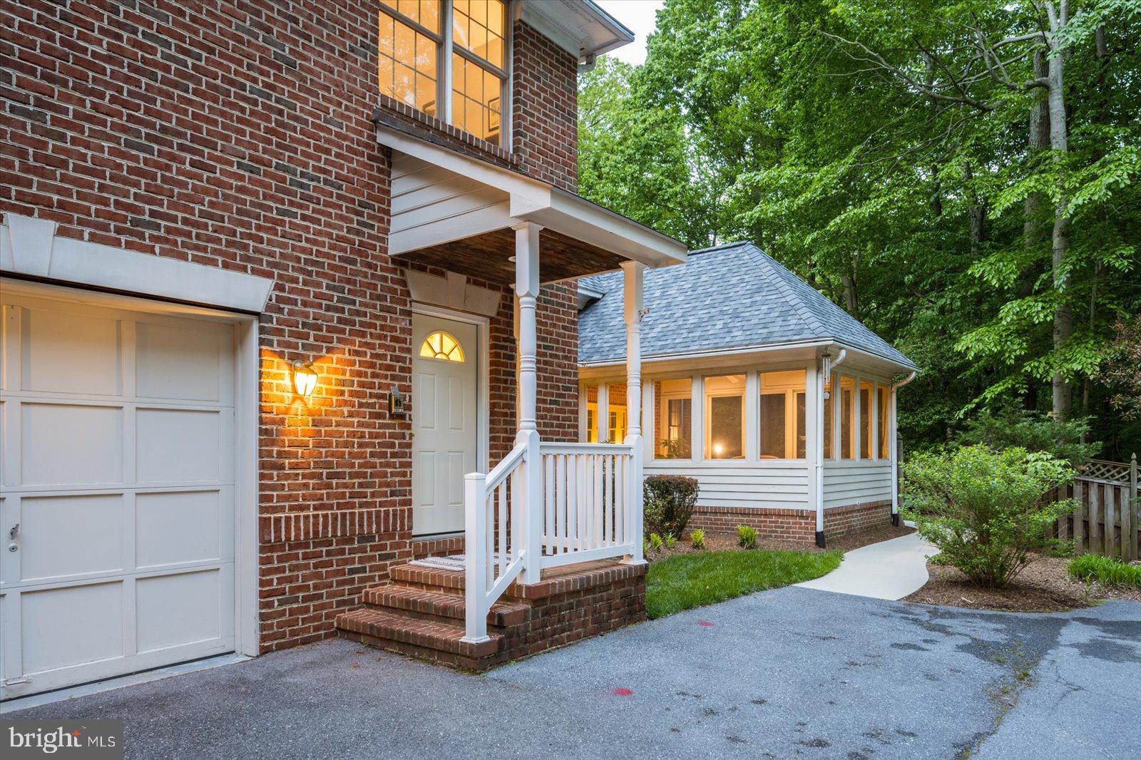 BELVOIR FARMS - Residential