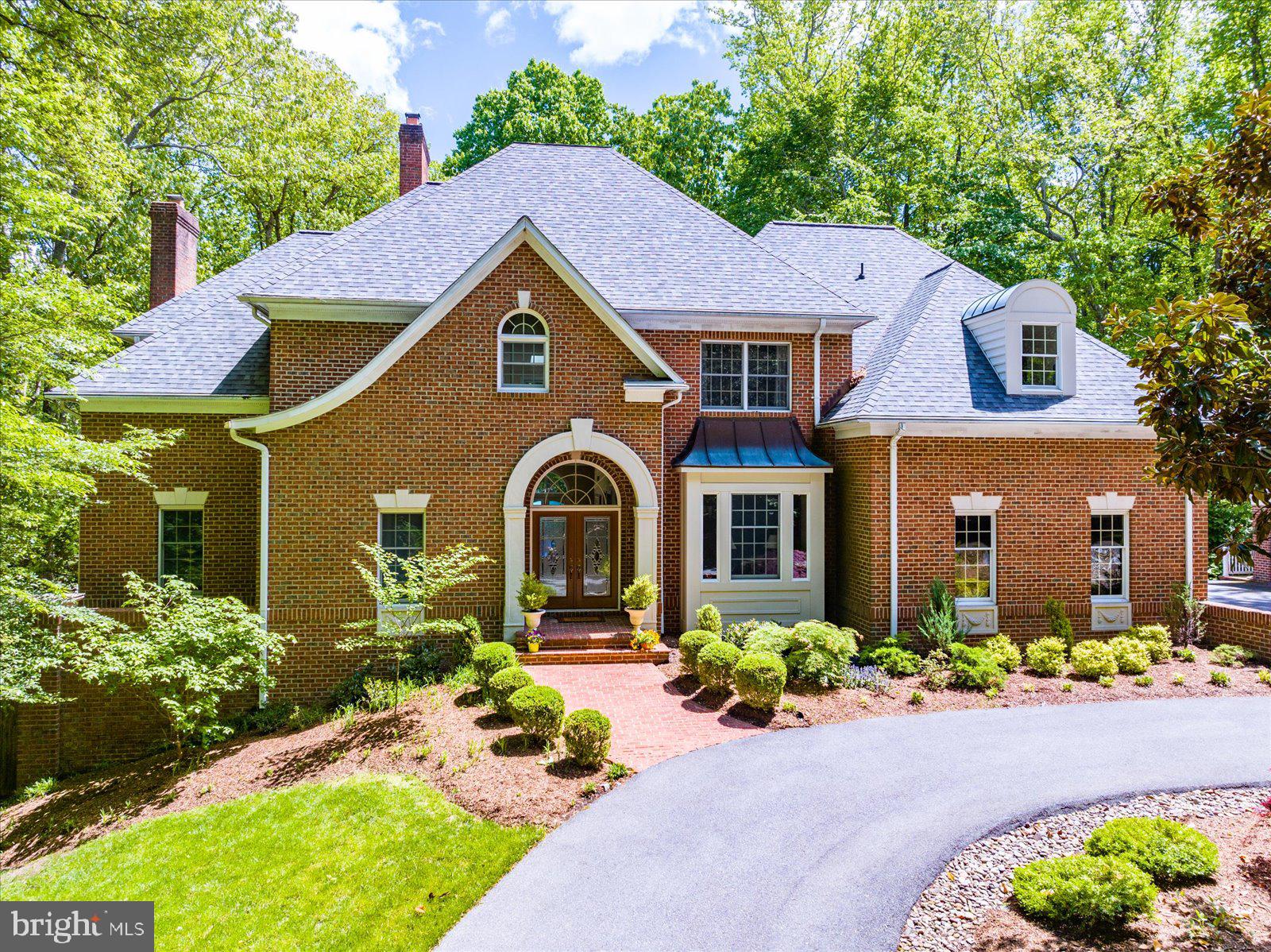 BELVOIR FARMS - Residential