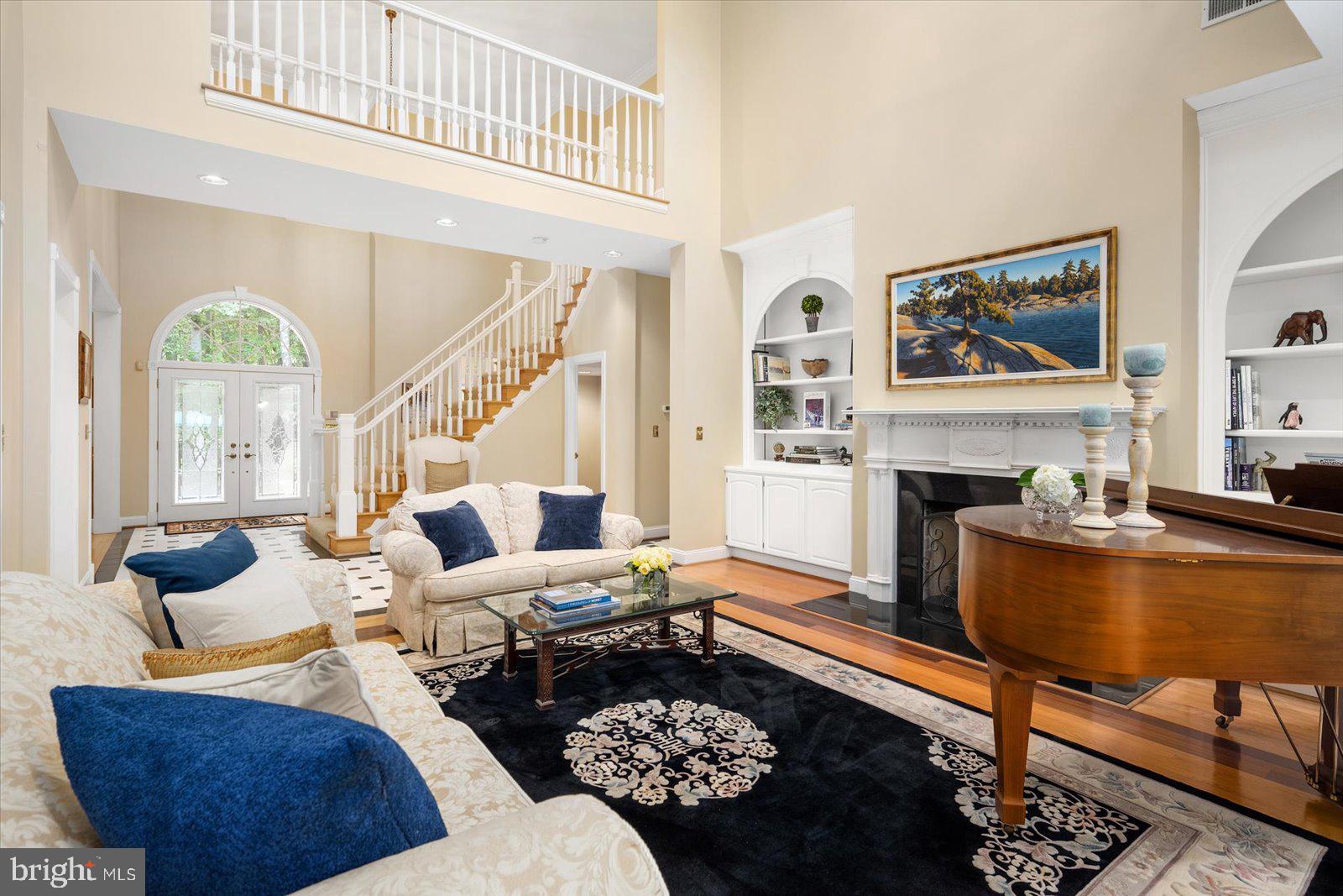 BELVOIR FARMS - Residential