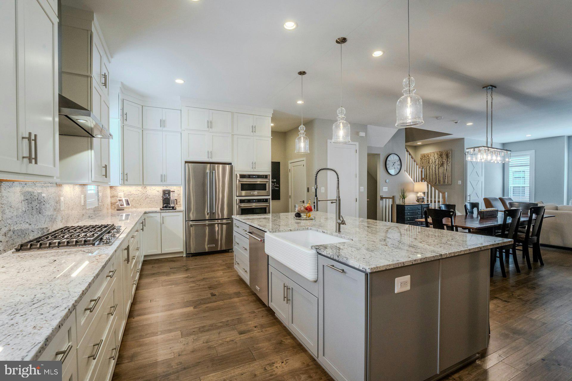 43917 MERCER RUN TERRACE