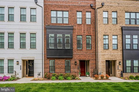 43917 MERCER RUN TERRACE ASHBURN VA 20147