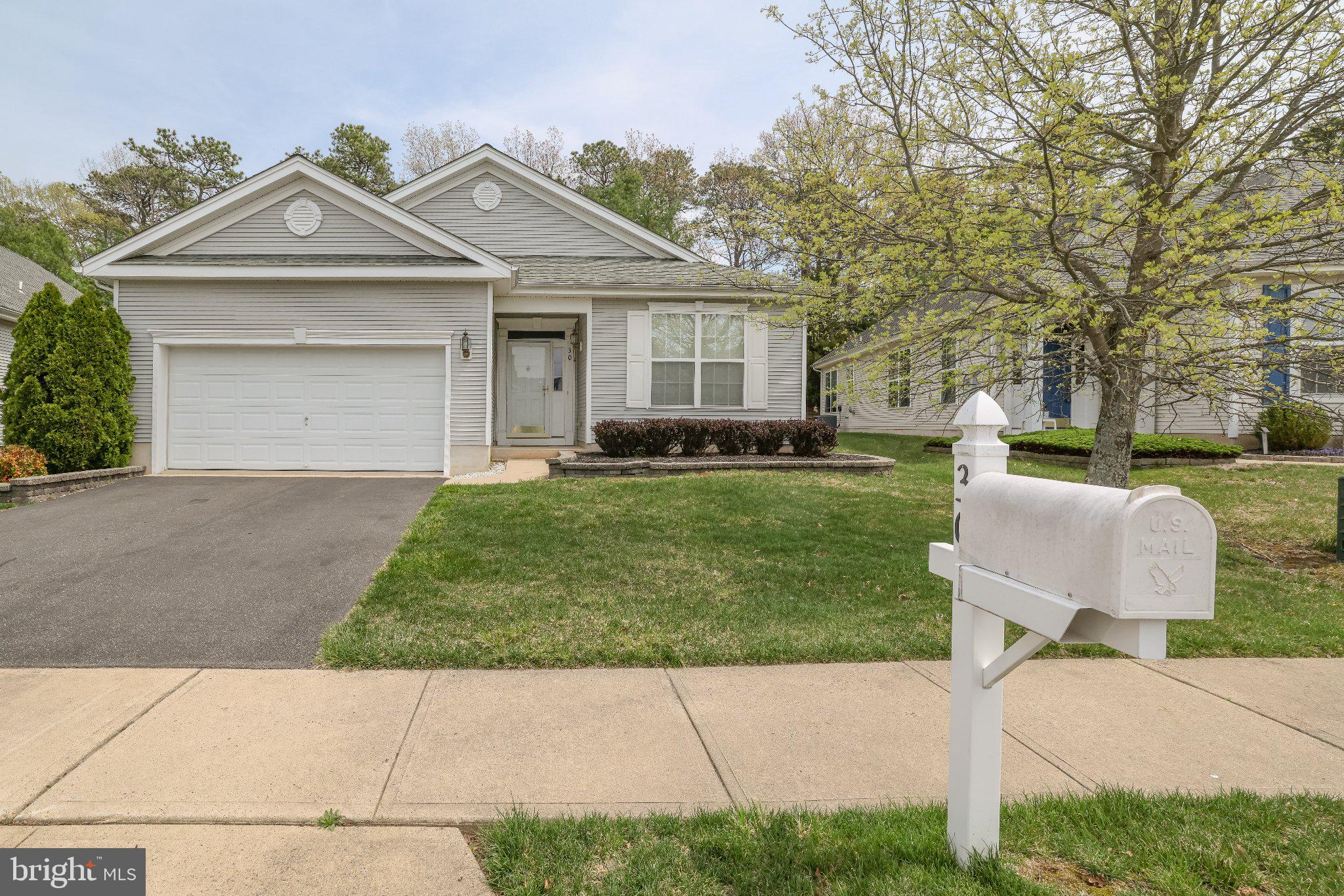 30 SILVER LAKE DRIVE