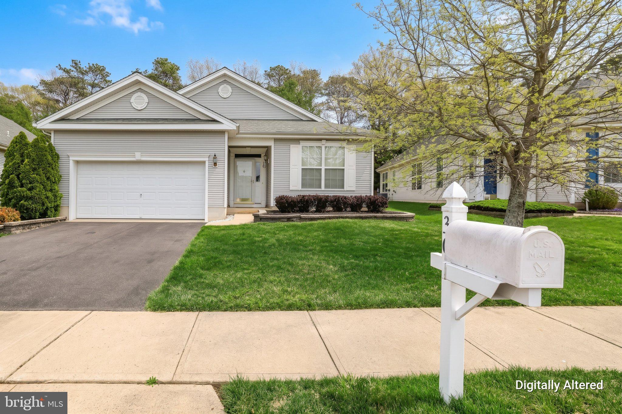 30 SILVER LAKE DRIVE