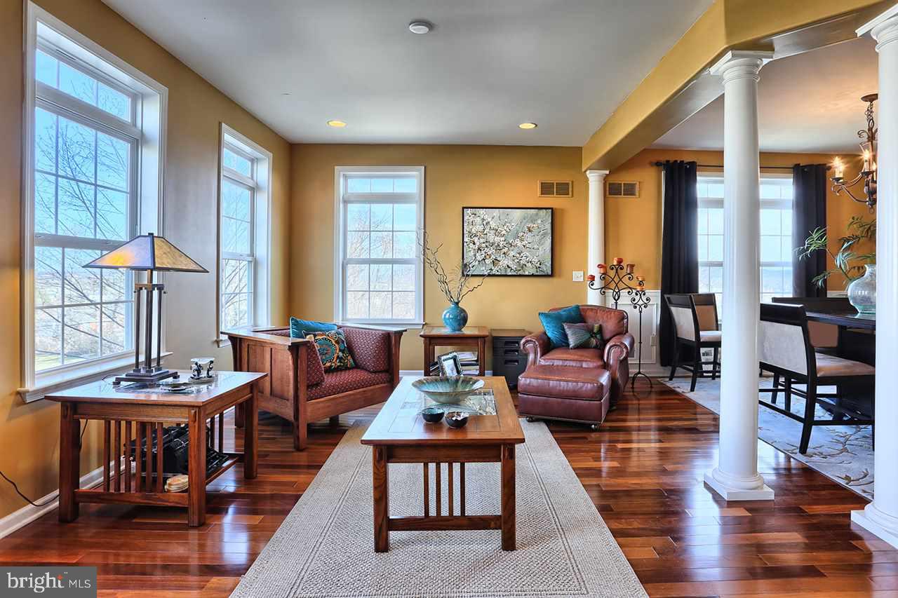COPPER RIDGE - Residential