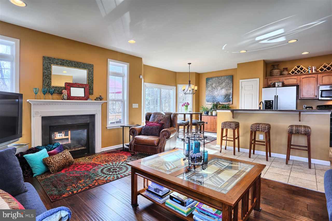 COPPER RIDGE - Residential